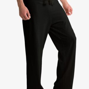 Yoga Studio Organic Drawstring Mens Yoga Pants