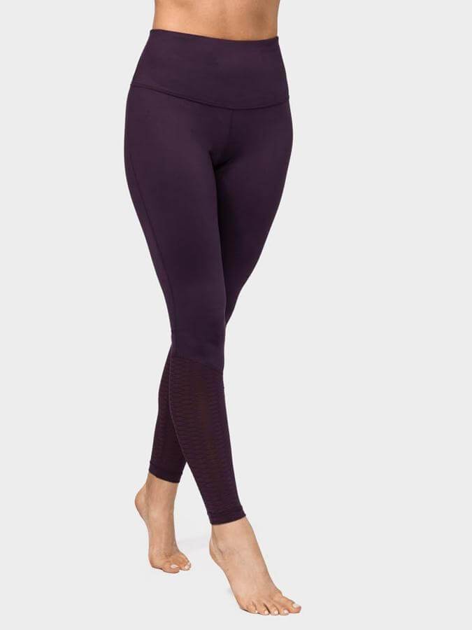 Manduka The High Line Women's Yoga Leggings