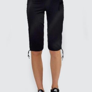Yoga Studio Organic Women's Capri Pants