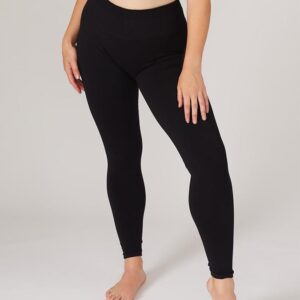 Jilla Active Feel Rooted Modal Leggings