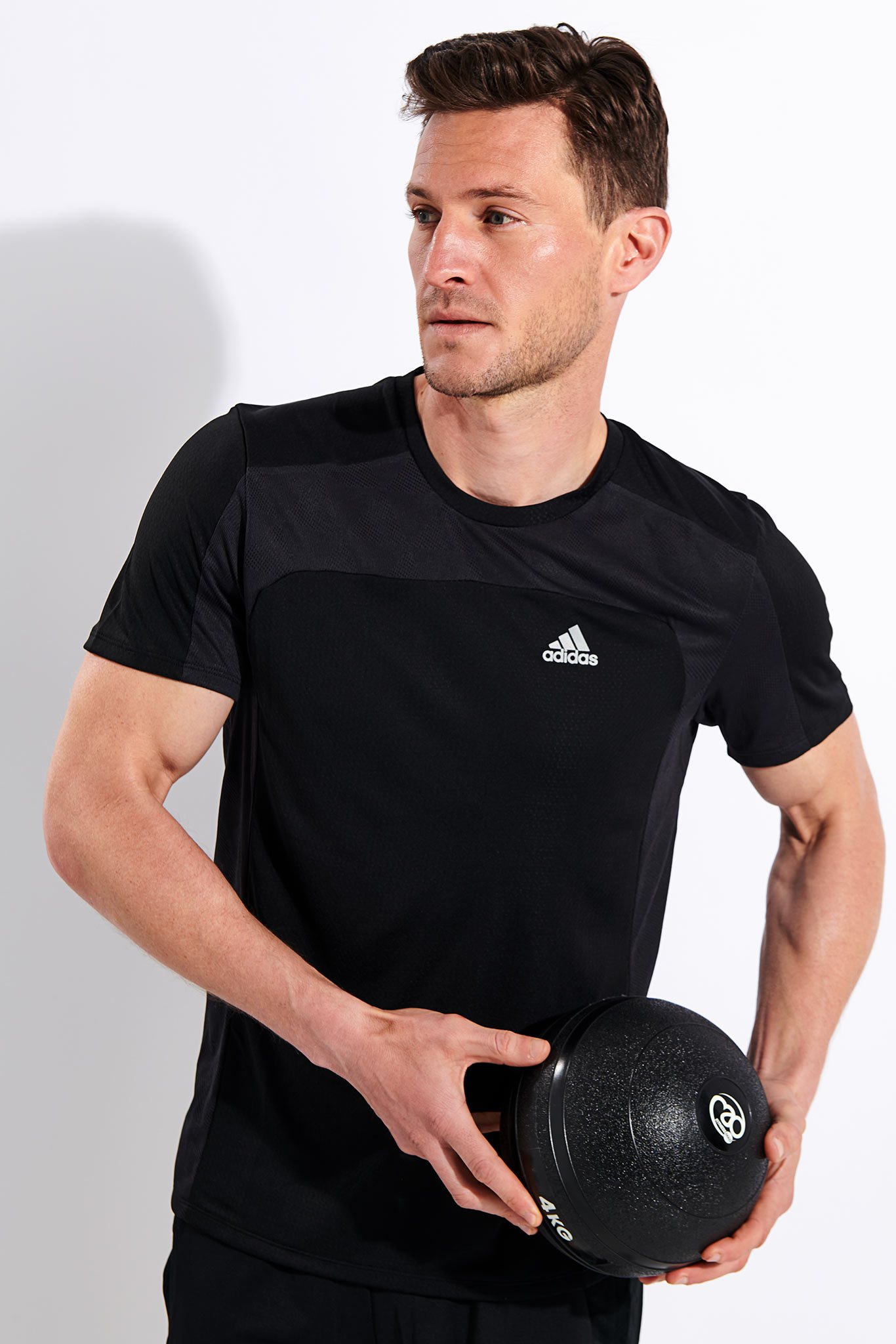 Adidas HEAT.RDY Running T-Shirt