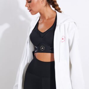 adidas X Stella McCartney SC Full Zip Hoodie