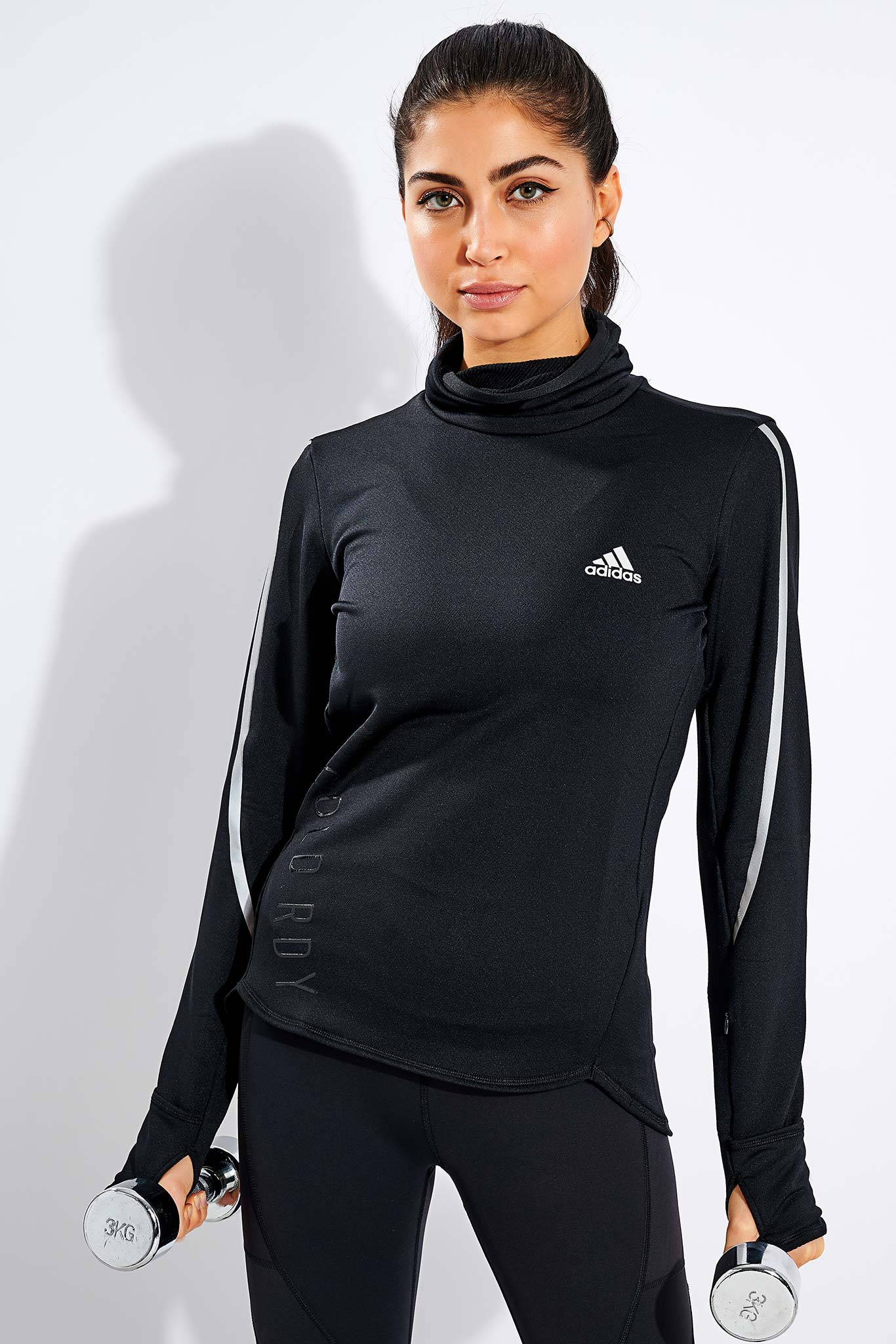 Adidas COLD.RDY Cover Up