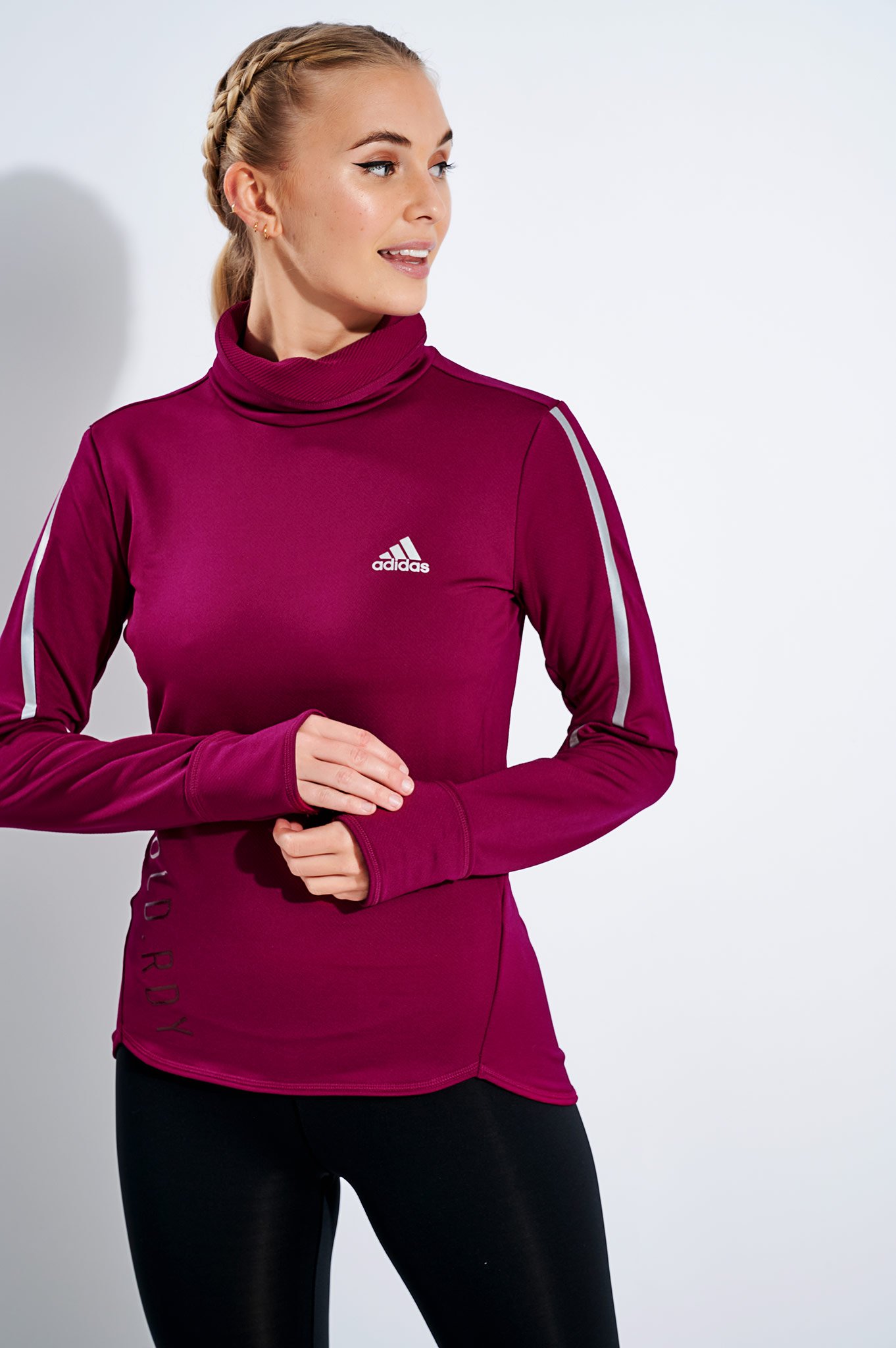 Adidas COLD.RDY Cover-Up