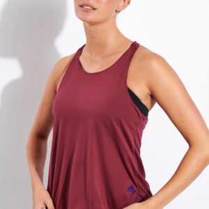 Adidas Go To 2.0 Tank Top