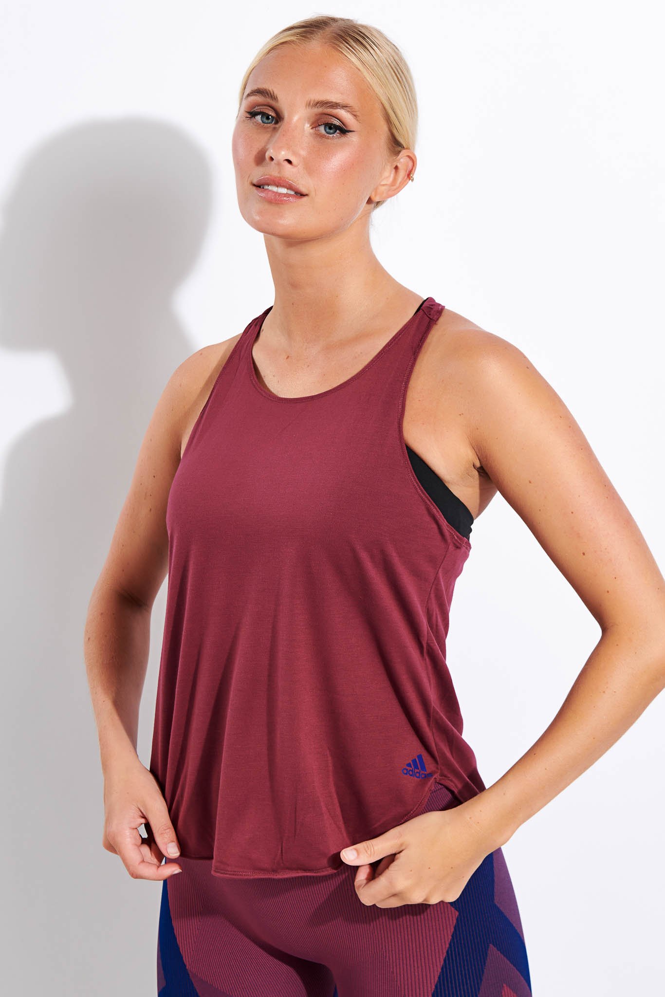 Adidas Go To 2.0 Tank Top