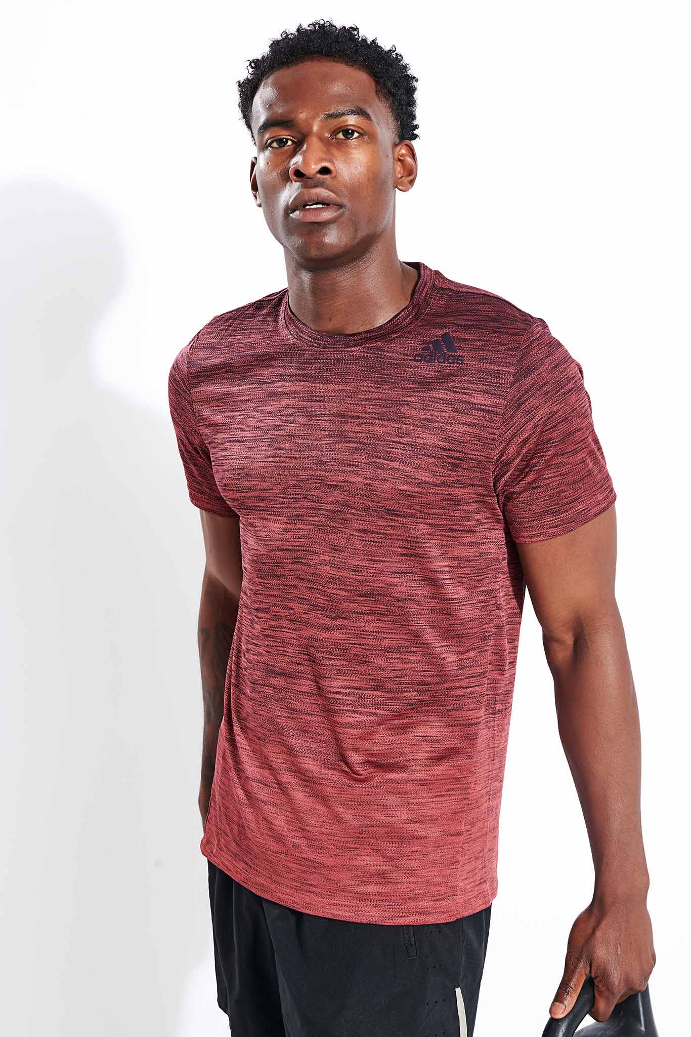 Adidas Tech Gradient T-shirt