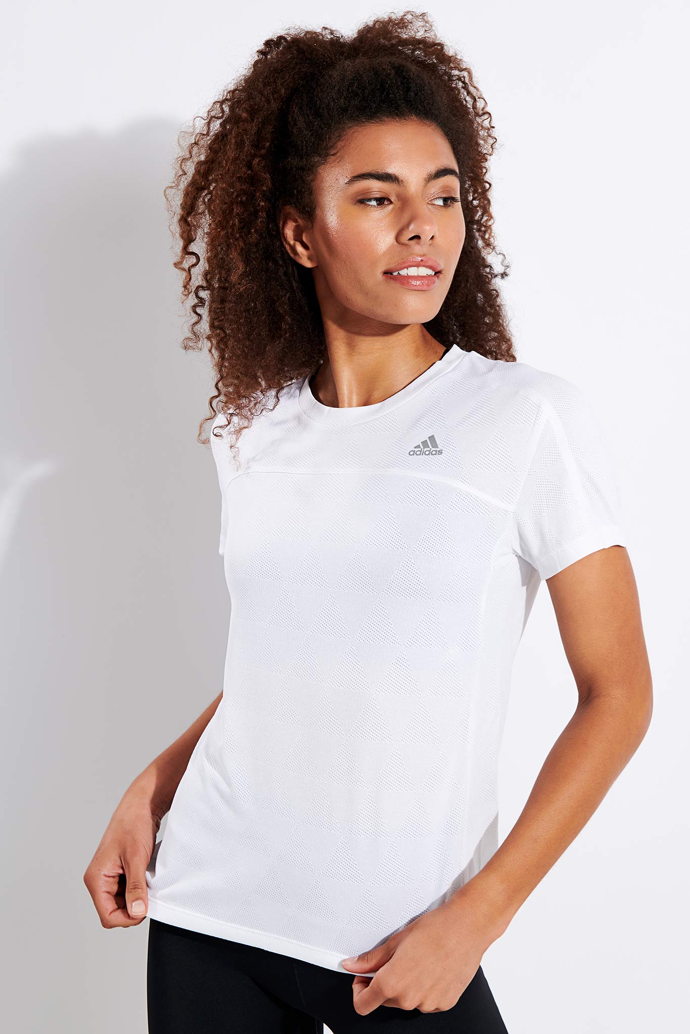 Adidas HEAT.RDY Running T-Shirt