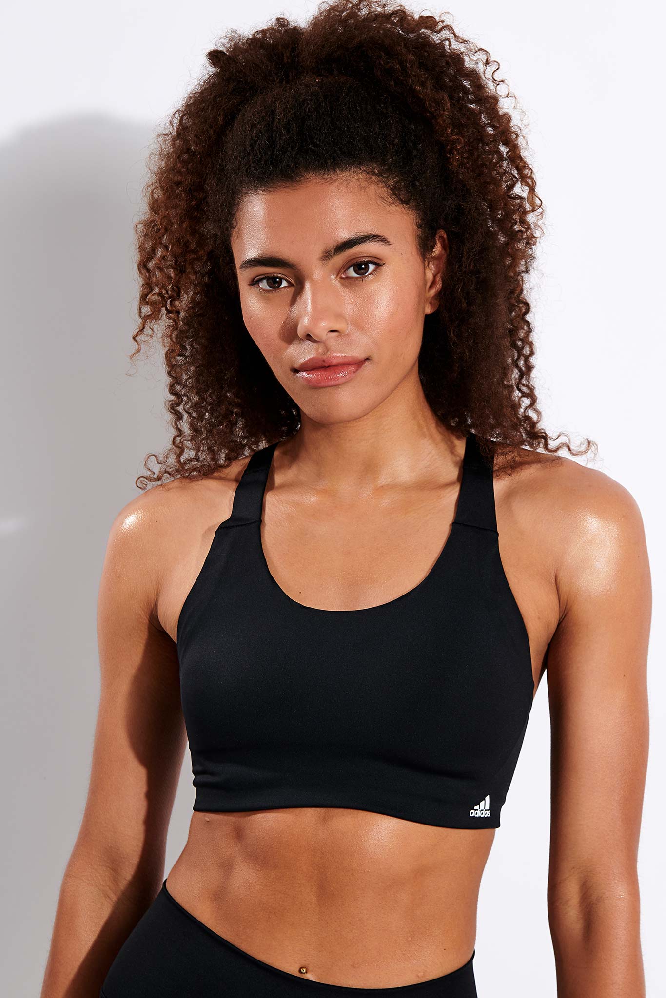 Adidas High-Support Bra