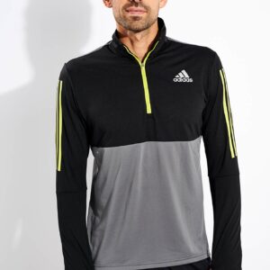 Adidas Own The Run Running 1/2 Zip Sweatshirt