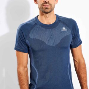 Adidas Primeknit Tee