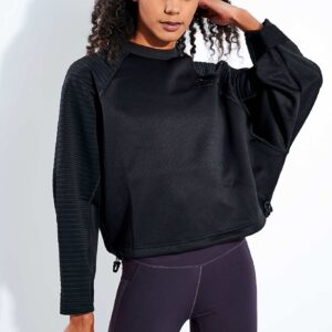 Adidas Z.N.E. COLD.RDY Athletics Crew Sweatshirt