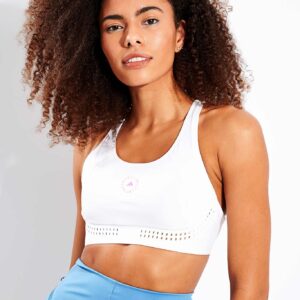 adidas X Stella McCartney TruePurpose Medium Support Bra