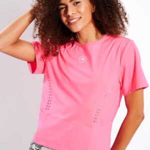 adidas X Stella McCartney TrueStrength Loose T-Shirt