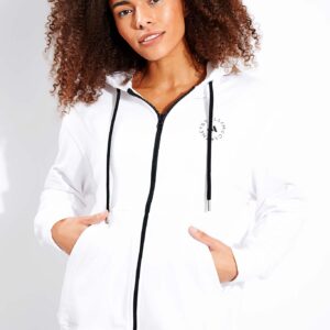 adidas X Stella McCartney Sportswear Hooded Sweatshirt