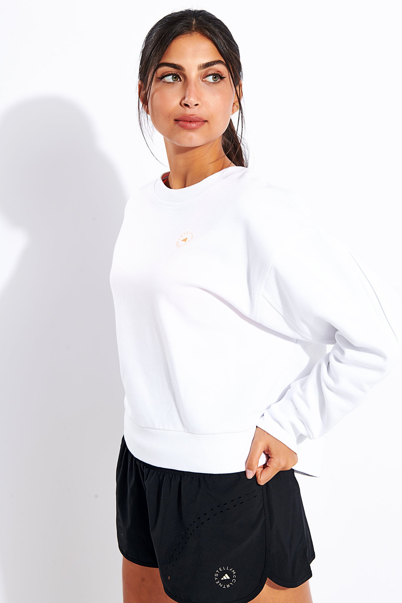 adidas X Stella McCartney Sweatshirt