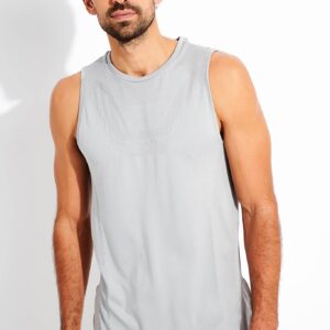 Alo Yoga Amplify Seamless Muscle Tank