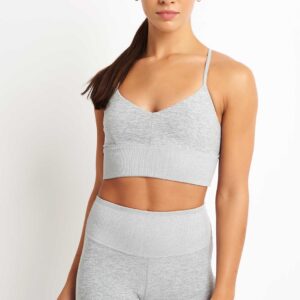 Alo Yoga Alosoft Lavish Bra