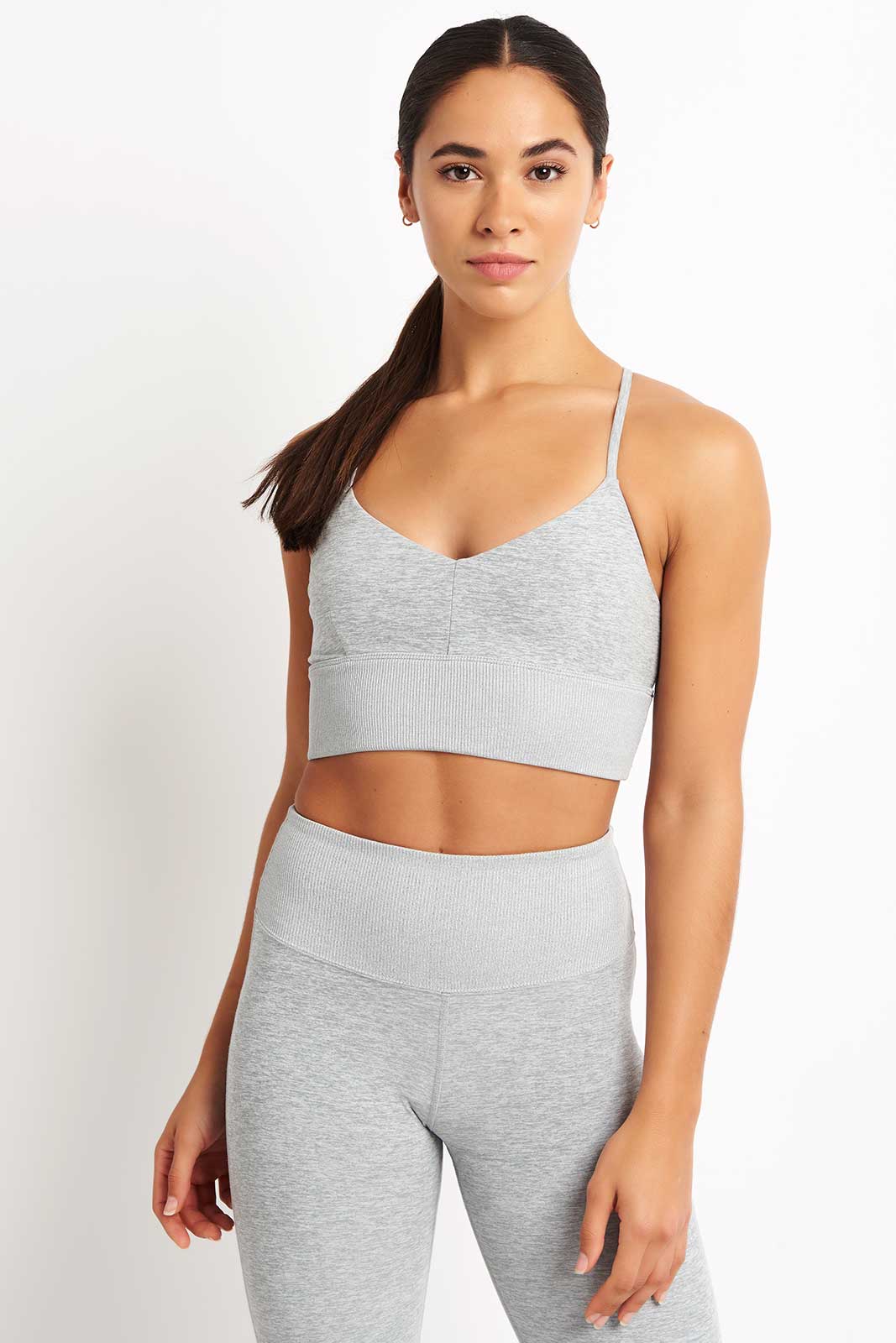 Alo Yoga Alosoft Lavish Bra
