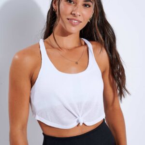 Alo Yoga Knot Bra