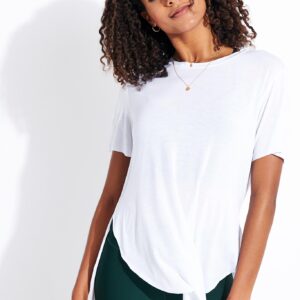 Alo Yoga Lithe Tee