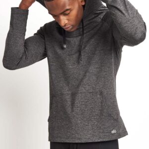 Alo Yoga Conquer Hoodie