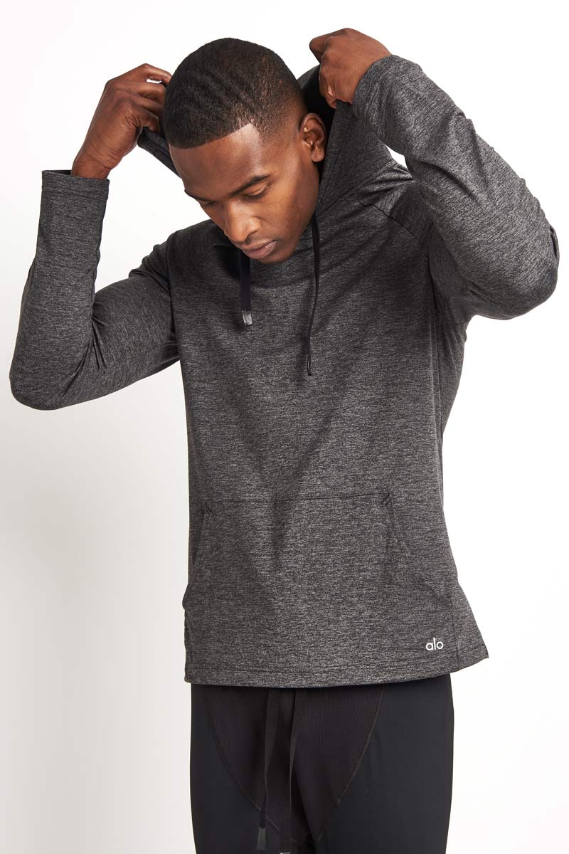 Alo Yoga Conquer Hoodie