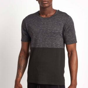 Alo Yoga Energy Short Sleeve Crew Tee