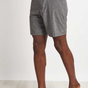 Alo Yoga Plow Board Short Grey