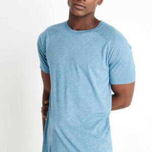 Alo Yoga Triumph Crew Neck Tee