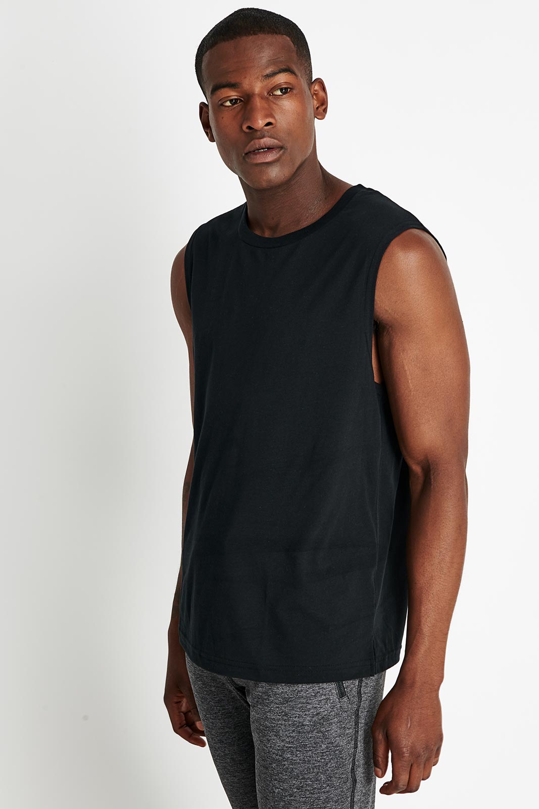 Alo Yoga Triumph Muscle Tank