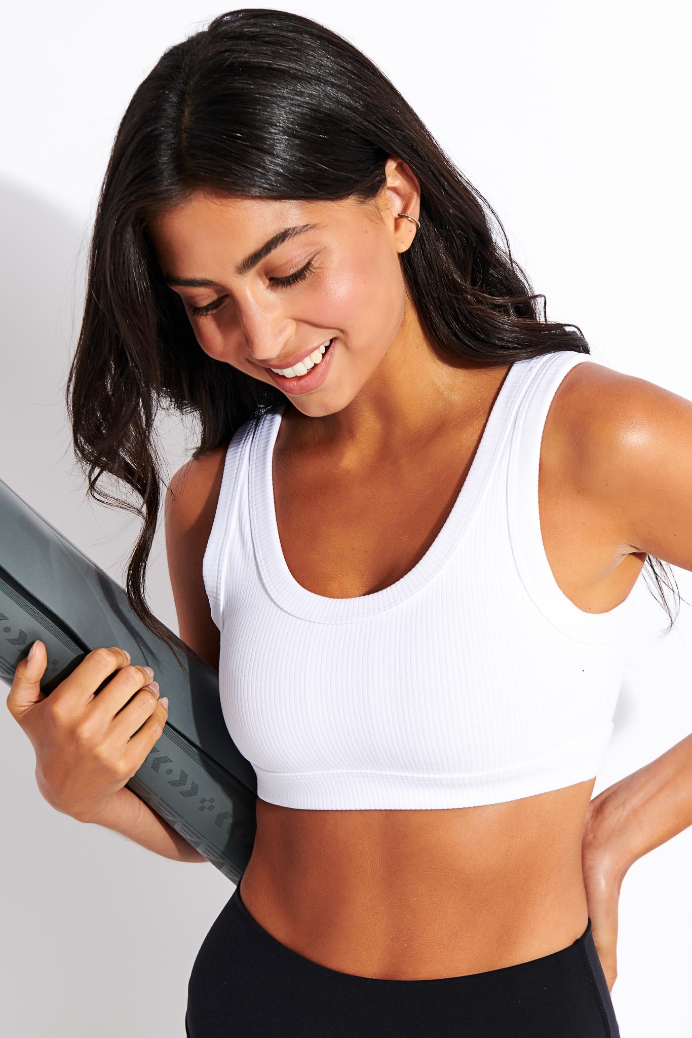 Alo Yoga Wellness Bra