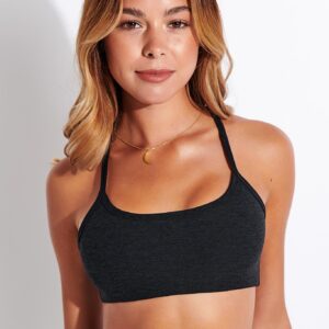 Beyond Yoga Spacedye Slim Racerback Bra