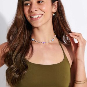 Girlfriend Collective Juliet Bra