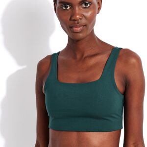 Girlfriend Collective Tommy Bra
