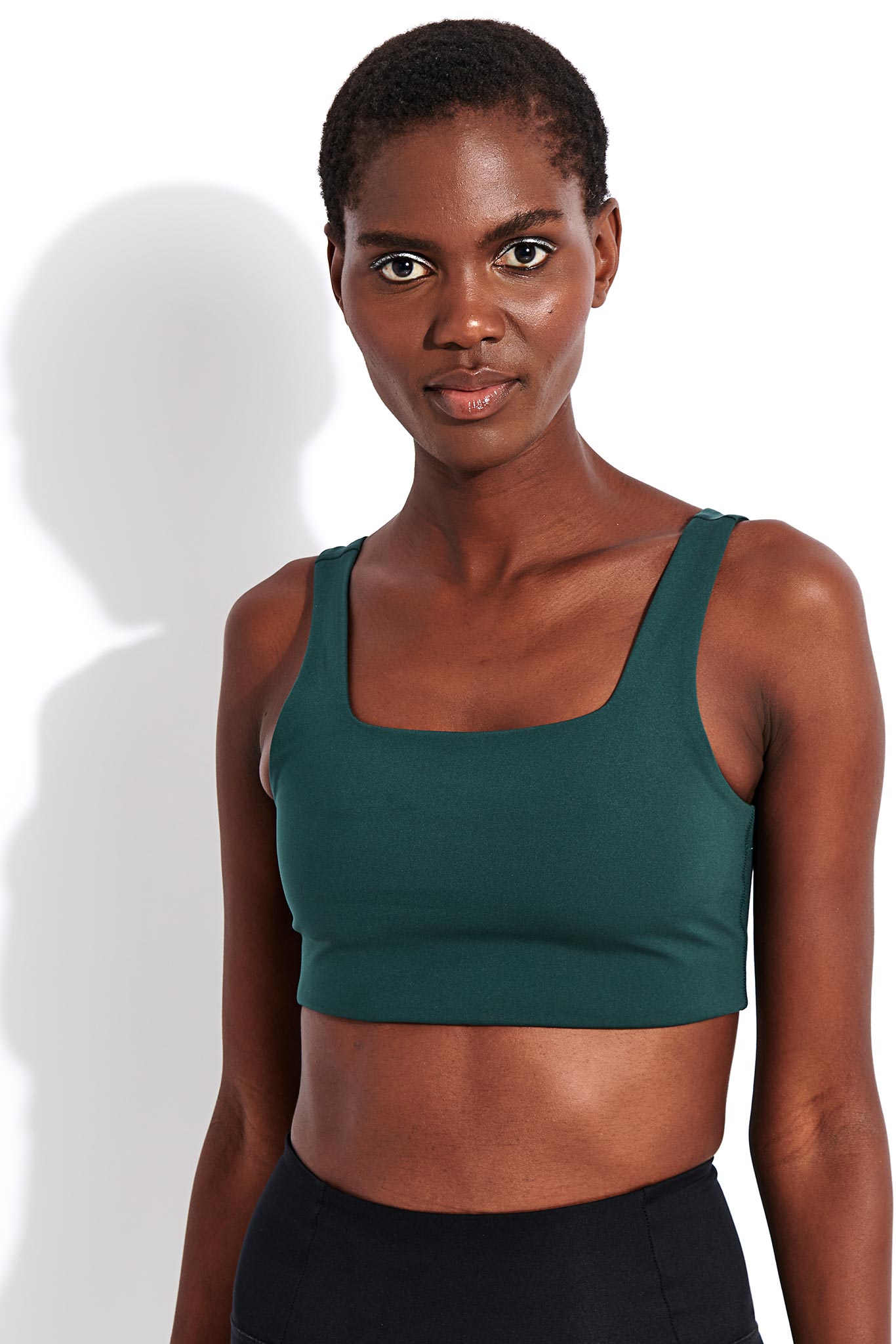 Girlfriend Collective Tommy Bra