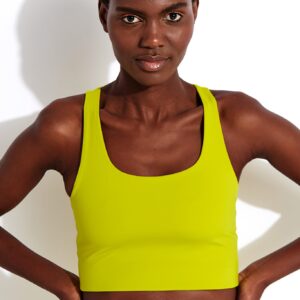 Girlfriend Collective Paloma Bra Classic