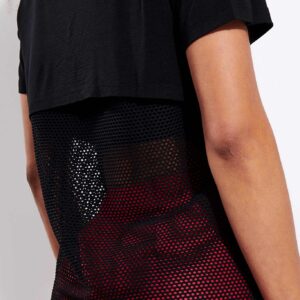 Koral Arabela Brisa Short Sleeve T-Shirt