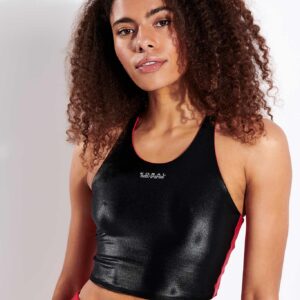Koral Bruna Infinity Sports Bra