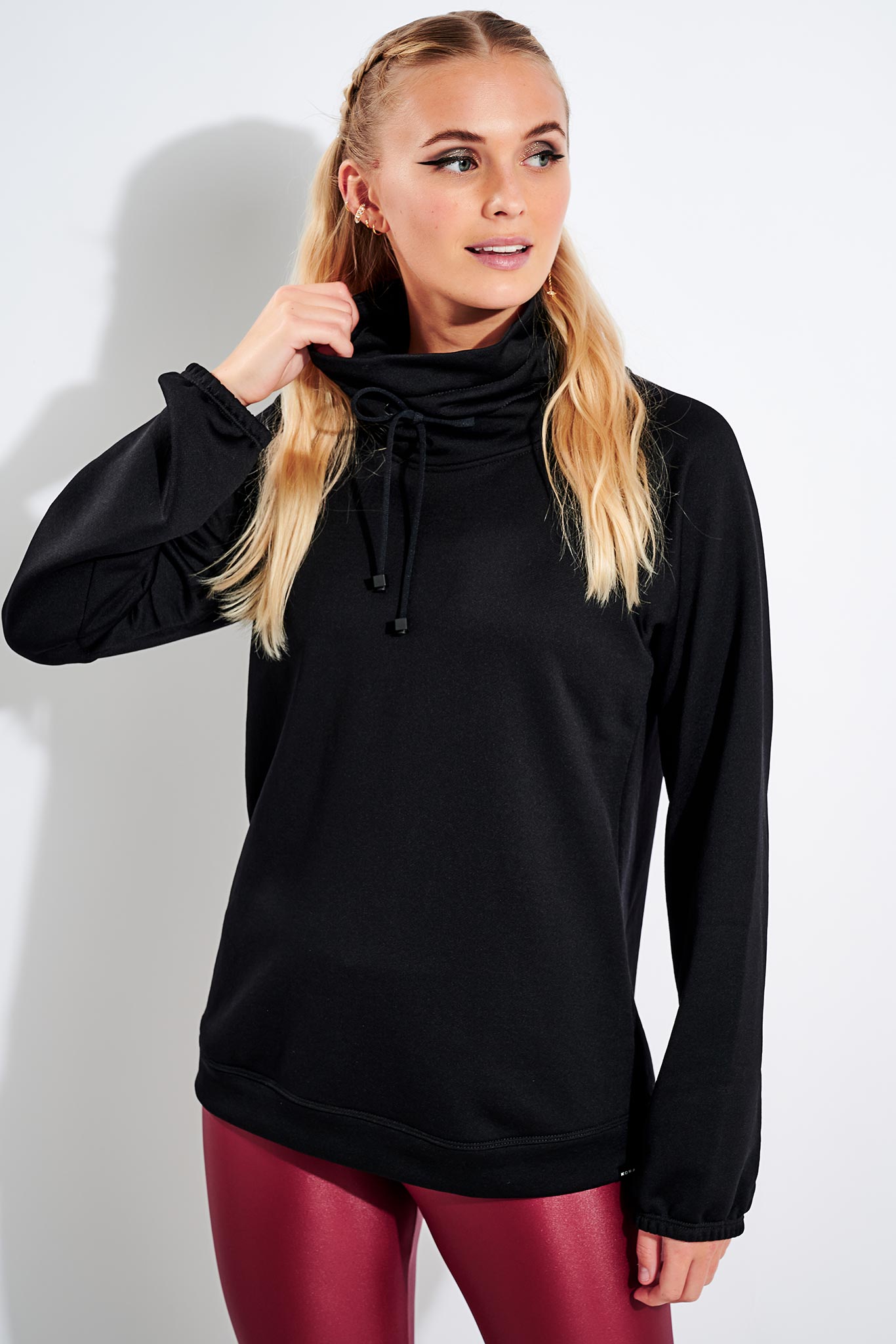 Koral Probe Valo Pullover