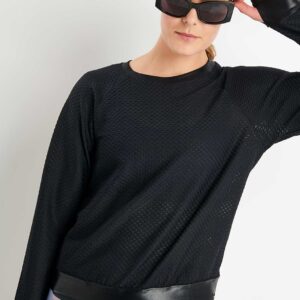 Koral Sofia Pullover