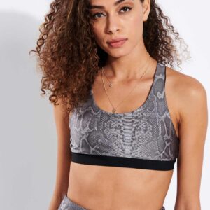 Koral Tax LP Sports Bra