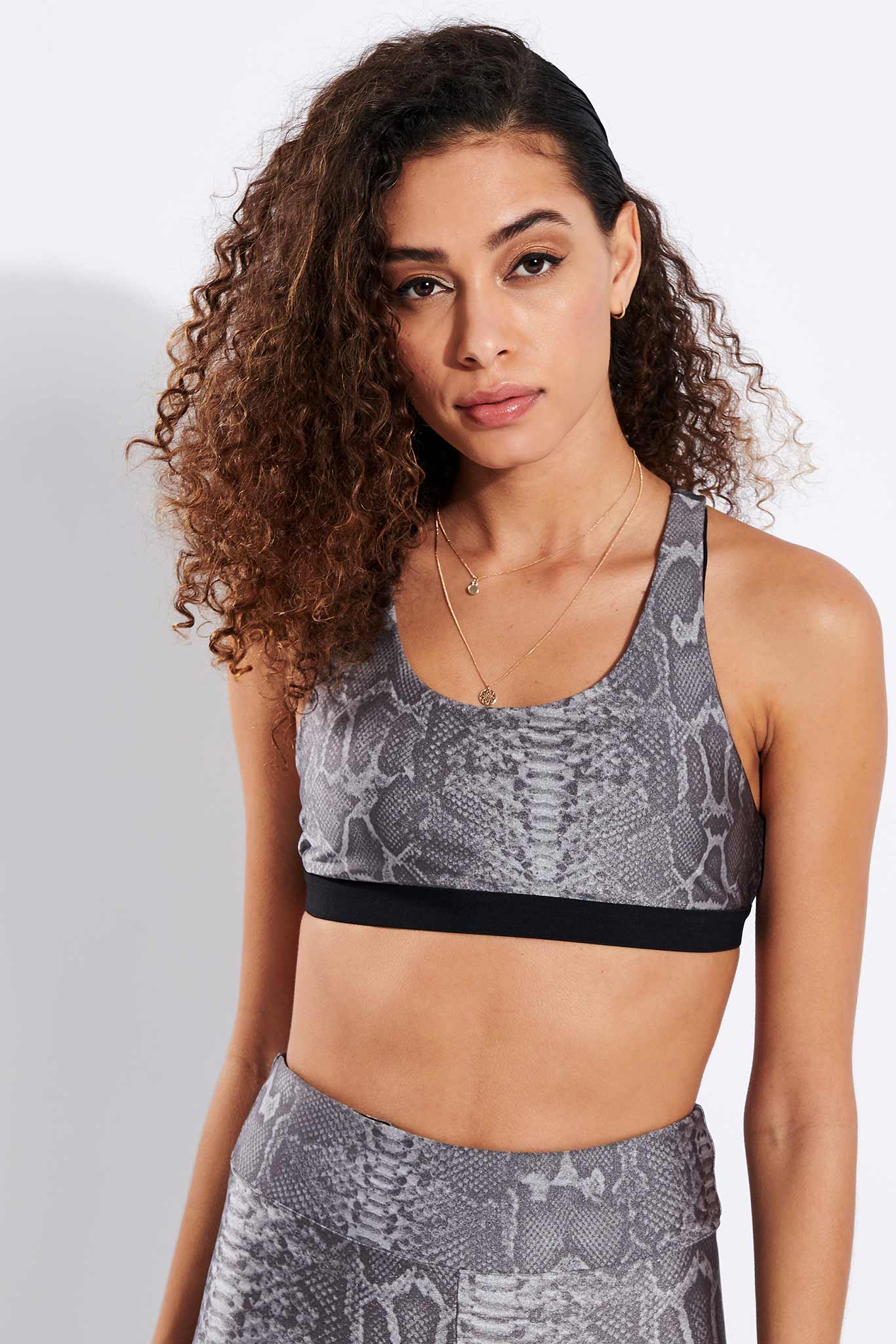 Koral Tax LP Sports Bra