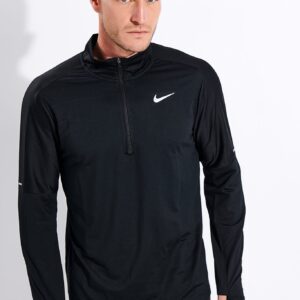 Nike Dri-FIT 1/2-Zip Running Top