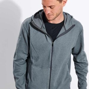 Nike Yoga Hoodie