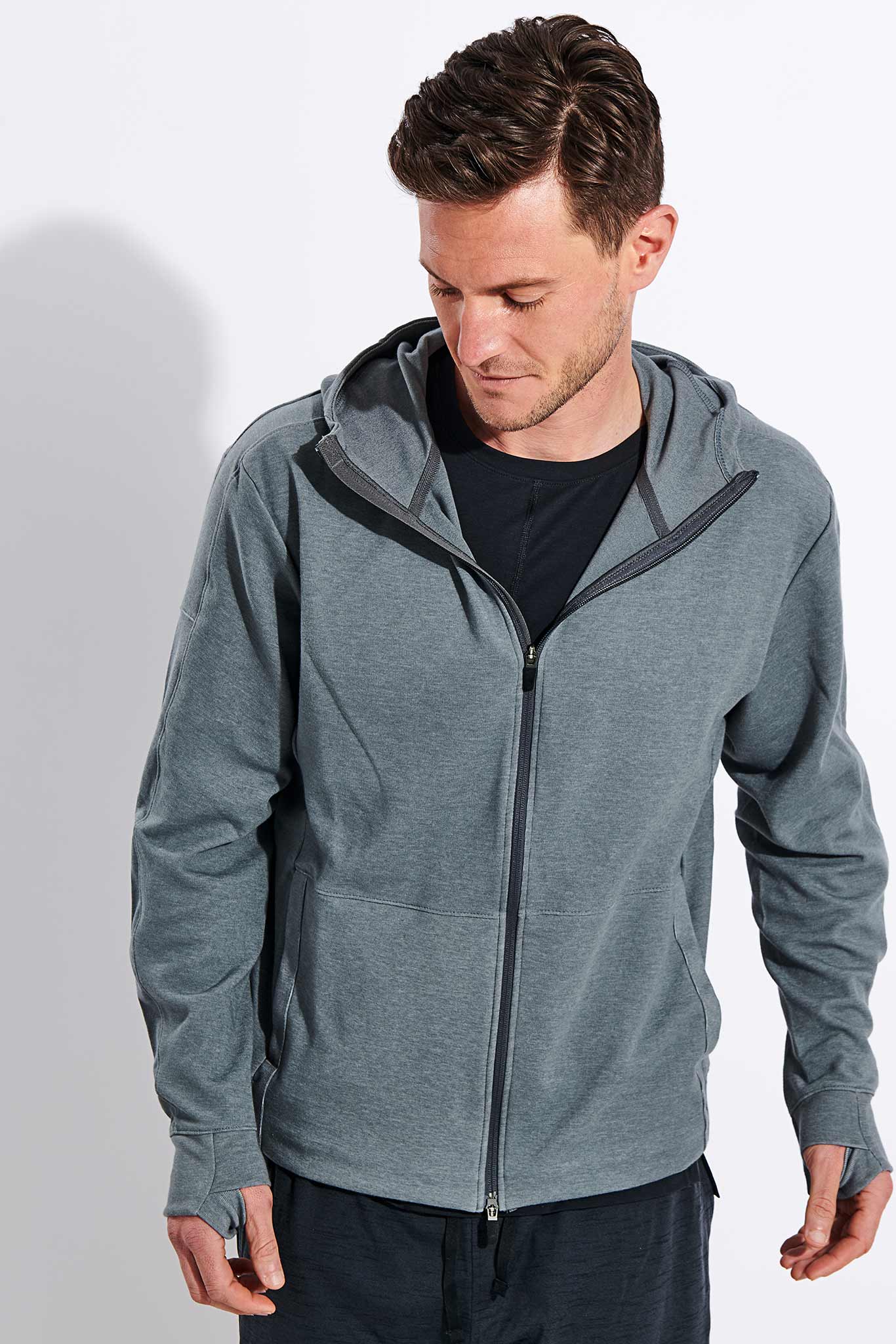 Nike Yoga Hoodie