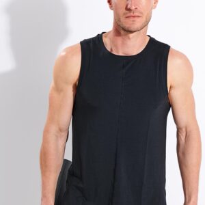 Nike Dri-FIT Yoga Tank
