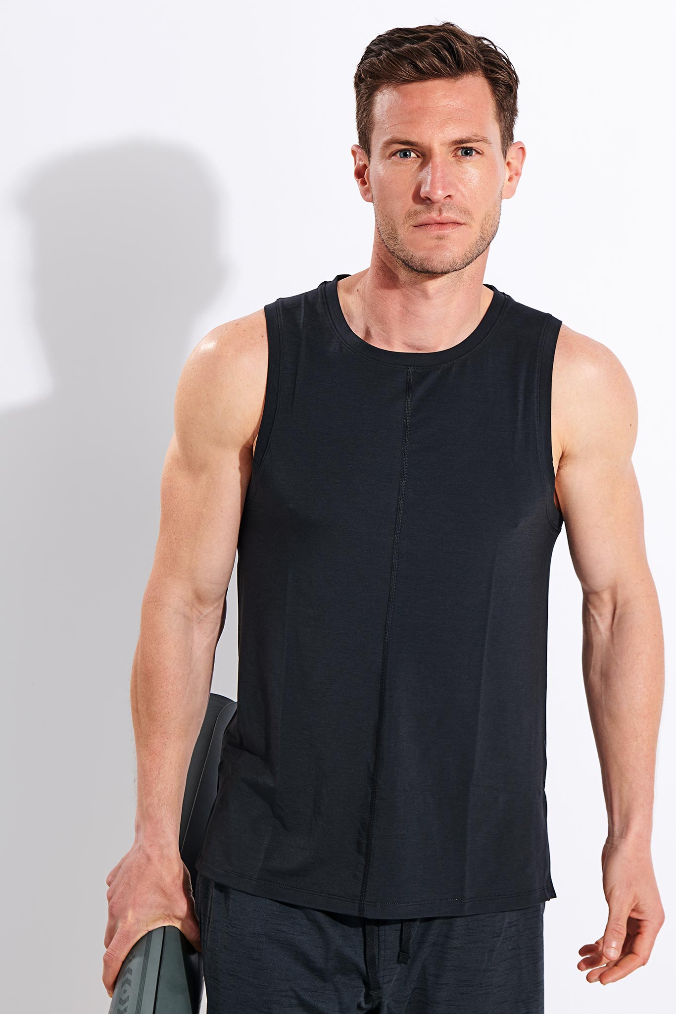 Nike Dri-FIT Yoga Tank