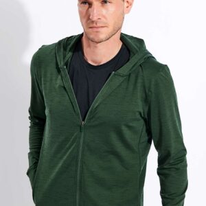 Nike Yoga Dri-FIT Jacket