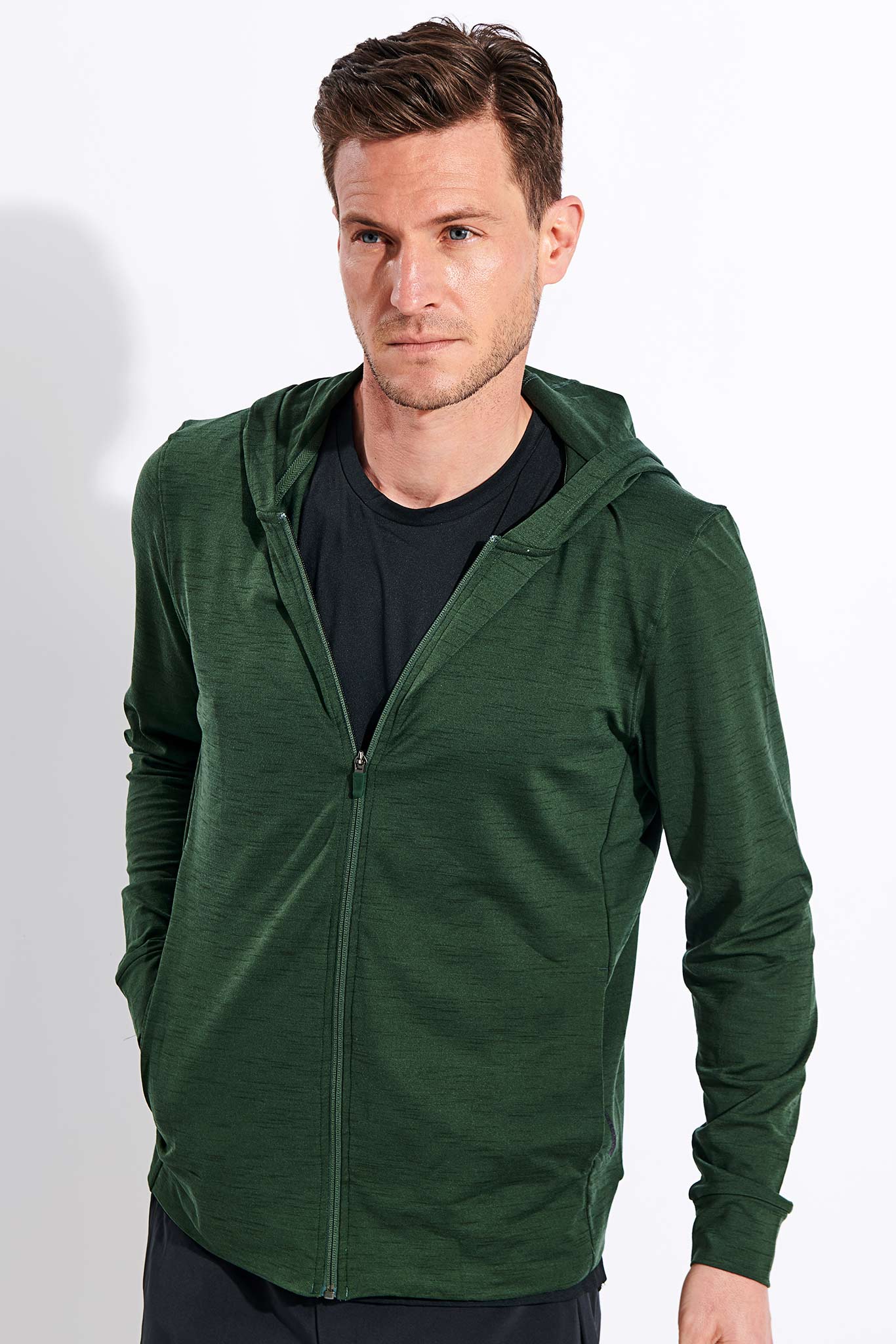 Nike Yoga Dri-FIT Jacket